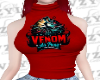 Venom Red