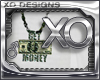 {XO} money chain