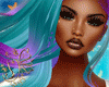 S| Mermaid Hair V2