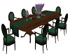 dining table irish