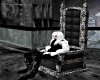 Gothic Throne