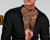 벤 Black Shirt