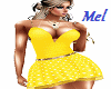 (ZN) Yellow Ball SLIM