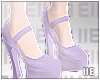 R. Waldo Heels - lilac