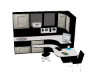 CLINIC CORNER OFFICE