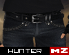 HMZ: Furious Pants #2