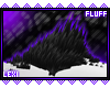 x: Misa Leg Fluff M/F