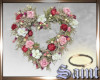 !S! Floral Heart Wreath2