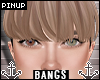 ⚓ | Ava Bangs Angel