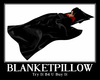 |MDR| Blanket & Pillow