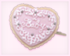 ♡ garters + purity ♡