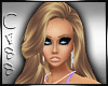 [CC] Nathaly Honey Blond