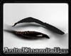 *AD* MALE EYEBROWS BLK