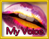My Voice LulytaLove