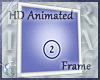 HD Animated Frame