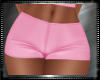 Sexy Boy Shorts Pink