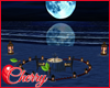 Aniversary Night Beach