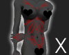 [X~]Red marked Drow