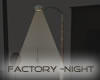 HCP Factory -Night Lamp
