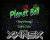 Planet Ball Game