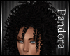[Pan] Afro Curly black