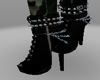 Boots Gothic