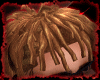 blonde locs