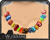 w™ Lolly Bead Chain