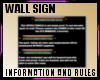 Information and Rules