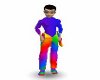 [MZ] Anim RB Sexy Pants