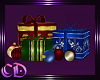 ChristmasGiftPose Boxes