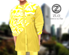 >ZL0< Amber Kurta Top