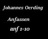 [AMG] Johannes Oerding
