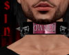 Pink Owned Collar