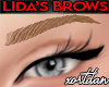 *LK* Lida's Brows