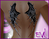 [EM]Demon Wings Tattoo 