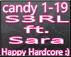 ♫Candy