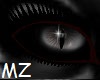 MZ Silvery Demon Eyes F
