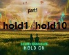 Hold On (hardstyle) pt1
