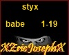 styx babe