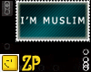 Muslim And Proud