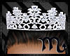 ♫Sparkle Tiara Crown