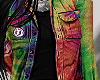 Owl Jacket Summer Emo