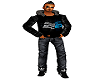 XvnX Full Outfits male 