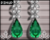 ⚓ | Ivy Ears Emerald