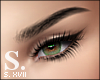 s. eyebrows II | KD