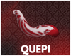 quepi ♡ tail 1
