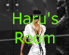 ~K~ Haru's Room