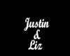 Justin & Liz Necklace/M