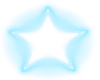 Neon Star